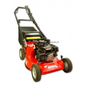 RASAERBA A SCOPPIO ASUKA LM5360HXA HONDA GX