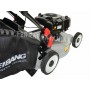 RASAERBA A SCOPPIO SEMOVENTE MOTORE B&S 6 HP TAGLIO 53 CM WEIBANG MOD. WB536SB