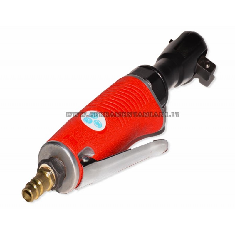 STIX Avvitatore Ad Aria Compressa STT-22 3/4" - Coppia 2200 Nm, Doppio Martello, Per Officina - Foto 5