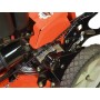 RASAERBA A SCOPPIO ARIENS LM 21 SW MOTORE KAWASAKI 6,5 HP