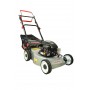 RASAERBA A SCOPPIO SEMOVENTE 4 HP TG 45 WB454SB WEIBANG