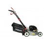 RASAERBA A SCOPPIO SEMOVENTE 4 HP TG 45 WB454SB WEIBANG