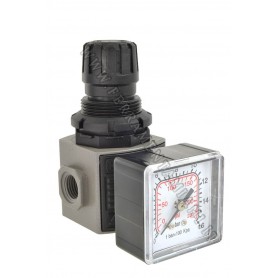 REGOLATORE DI PRESSIONE MODULARE E15/1 DA 1/4” ANI MOD. AH116401