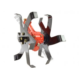 ZAPPETTA PER DECESPUGLIATORE ECHO SRM2306 SRM235ES MOD. SRAC 200