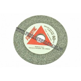 MOLA AFFILACATENE 100x3x16 MM GRANA 50 FORESTAL