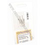 SET DI 5 PUNTE PER INCISORE A CALDO BRENN PETER MINI 5211