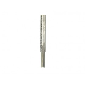 FRESA A TAGLIENTI DRITTI CANALI SERIE CORTA CMT 711.050.11