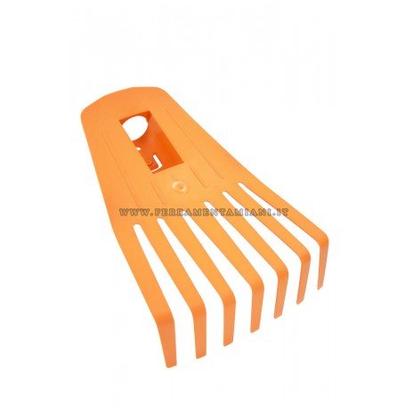 RASTRELLO DI PLASTICA MINI FISKARS 47661