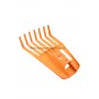 RASTRELLO DI PLASTICA MINI FISKARS 47661