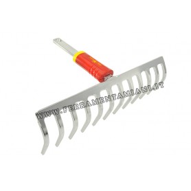 RASTRELLO MULTI STAR DA 30 CM DRM 30 WOLF GARTEN 1657000