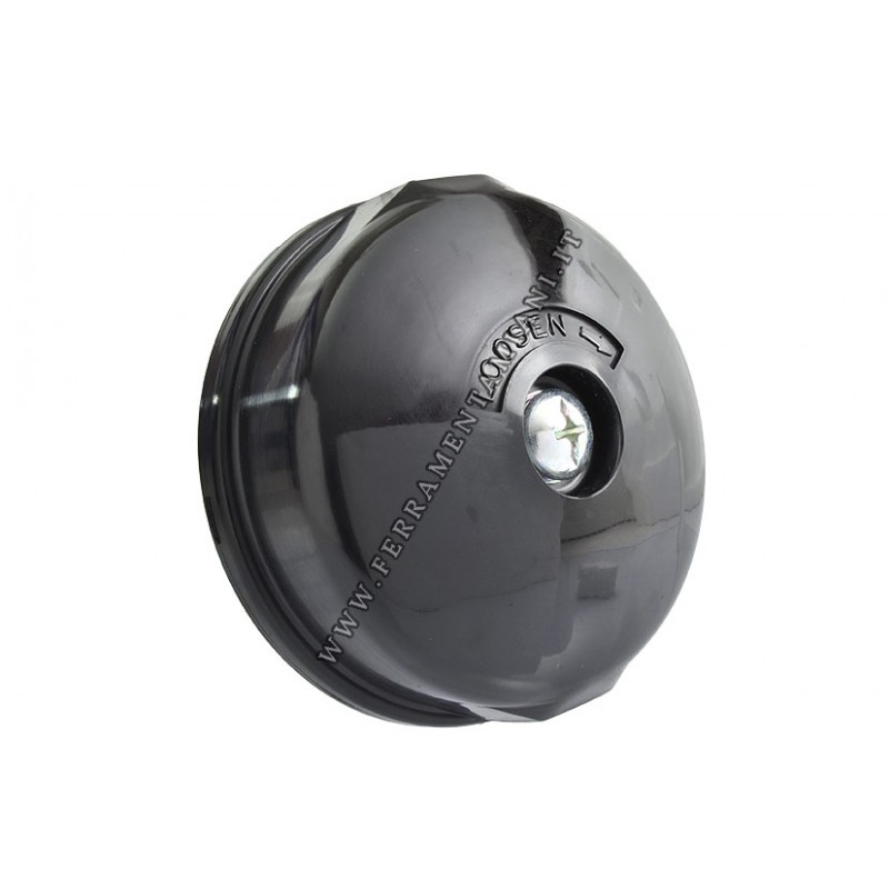 Testina batti e vai diam.130 mm. con inserto - Sabart | Vanzo Centro Fer Testina batti e vai diam.130 mm. con inserto - Sabart | Vanzo Centro Fer