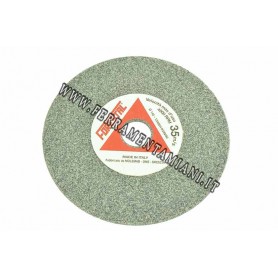 MOLA AFFILACATENA 145x3x22 MM GRANA 54 GRIGIA FORESTAL