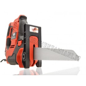 SEGA ELETTRICA SCORPION BLACK & DECKER KS890EK