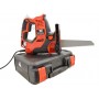 SEGA ELETTRICA SCORPION BLACK & DECKER KS890EK