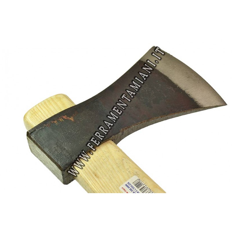 Manico Di Ricambio Per Tiratronchi Ochsenkopf - In Frassino, 1100 Mm, 1310 G