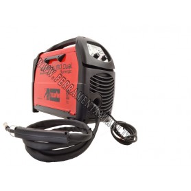 SALDATRICE TELWIN 180 DUAL SYMERGIC 230V 816051