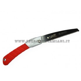 SEGACCIO AUSONIA TURBO 200 MM RICHIUDIBILE  34171