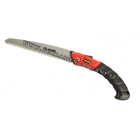 SEGACCIO A SERRAMANICO AUSONIA TURBO 180 MM 34161