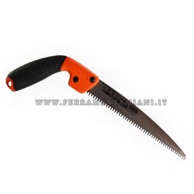 SEGACCIO TEMPRATO BAHCO CON FODERO 5124JS