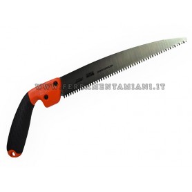 SEGACCIO TEMPRATO BAHCO CON FODERO 28 CM 5128JSH