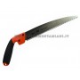 SEGACCIO TEMPRATO BAHCO CON FODERO 28 CM 5128JSH