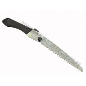 SEGACCIO PROFESSIONALE RICHIUDIBILE SILKY GOMBOY 21 CM 294-2