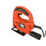 SEGHETTO ALTERNATIVO ELETTRICO BLACK & DECKER EXTRA KS700PEW2