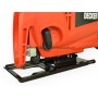 SEGHETTO ALTERNATIVO ELETTRICO BLACK & DECKER EXTRA KS700PEW2