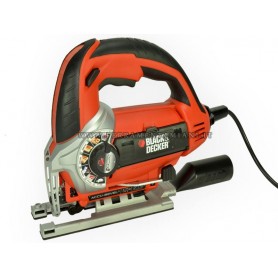 SEGHETTO ALTERNATIVO BLACK & DECKER JIGSAW KS900SK