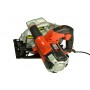 SEGA CIRCOLARE BLACK & DECKER LASER KS1400L