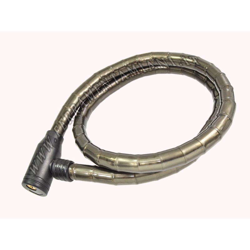 Candado MASTER LOCK 406RED Dieléctrico Termoplástico – OSHA LOTO