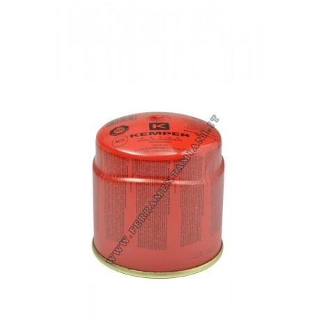 20 PEZZI - Bomboletta Cartuccia A Gas Da 390 Ml  227 Gr  Kemper 577 Ideale Per Stufette E Fornelli Portatili Tipo Bistro 85189111