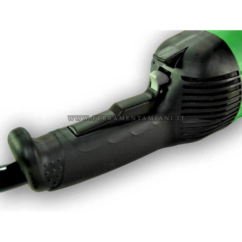 Un Paio Di Spazzole Al Carbonio Per Hitachi G23SS Smerigliatrice - Foto 2