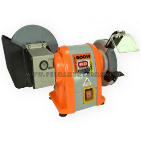 SMERIGLIATRICE ELETTRICA ACQUA BANCO VALEX PX 150 200ML