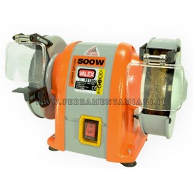 SMERIGLIATRICE ELETTRICA BANCO VALEX PX150SL
