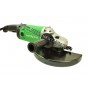 SMERIGLIATRICE-PROFESSIONALE-HITACHI-230-MM-G23SW