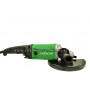 SMERIGLIATRICE-PROFESSIONALE-HITACHI-230-MM-G23SW