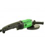 SMERIGLIATRICE-PROFESSIONALE-HITACHI-230-MM-G23SW