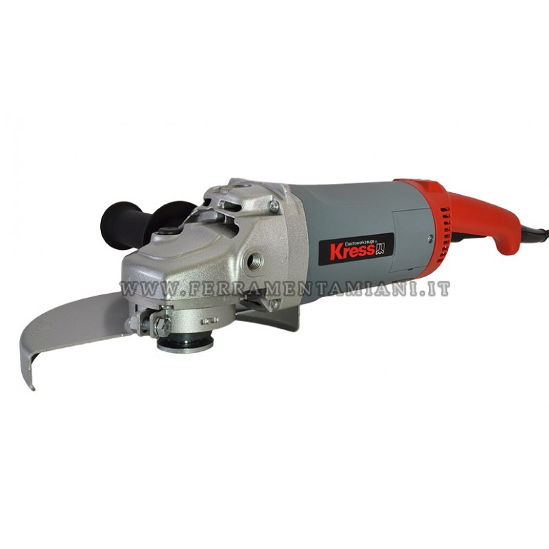 Smerigliatrice Elettrica Mini 400W - 6 Velocit&agrave;, 28000 Giri/min, Con 3 Accessori