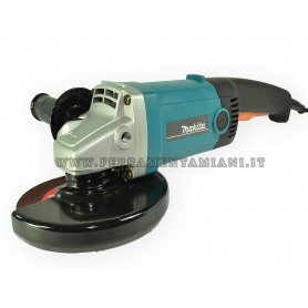 SMERIGLIATRICE-PROFESSIONALE-MAKITA-9016-150-MM