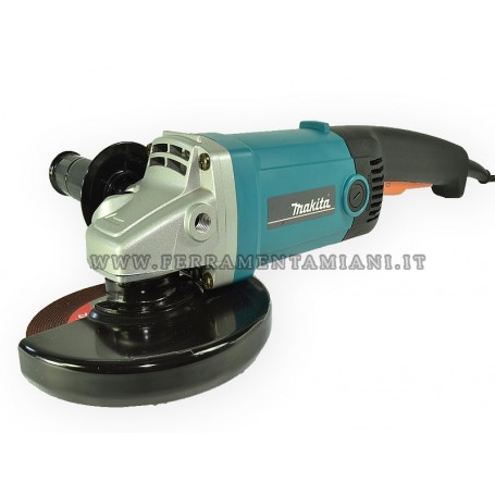 SMERIGLIATRICE-PROFESSIONALE-MAKITA-9016-150-MM