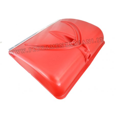 Spingineve In Polipropilene - Attrezzo Leggero Per Rimozione Neve - Foto 7