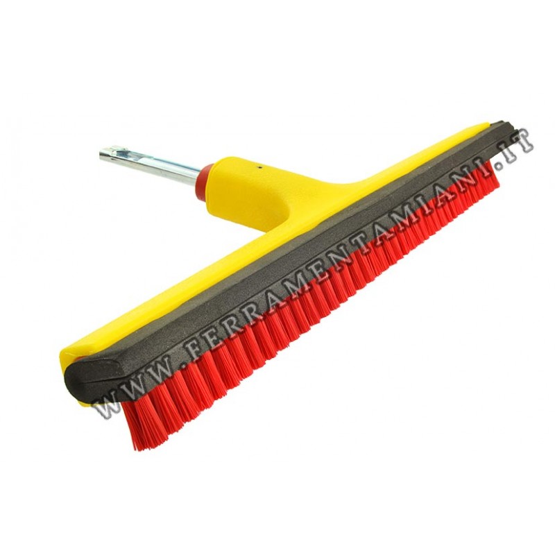 Spingiacqua Briantina - Strumento Pratico Per Asciugare Pavimenti, Larghezza 55 Cm, Senza Manico - Foto 5