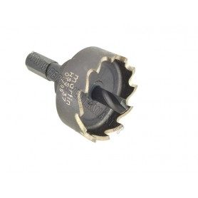 SEGA-TAZZA-ACCIAIO-HSS-MARTIN-37-MM-MT037