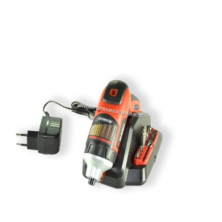 AVVITATORE-SVITATORE-3,6V-BLACK-DECKER-AS36LN