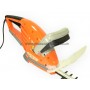 TAGLIASIEPE-ELETTRICO-VALEX-ARANCIO-TS622L