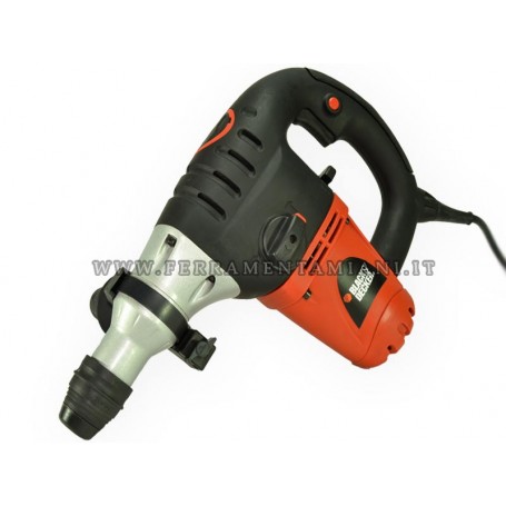 TASSELLATORE-SCALPELLATORE-BLACK-DECKER-KD1001K