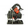 TASSELLATORE-SCALPELLATORE-BLACK-DECKER-KD1001K