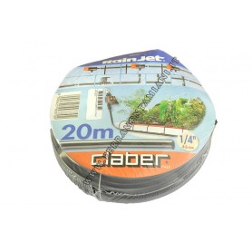 TUBO-CAPILLARE-MICROIRRIGAZIONE-CLABER-1/4"-90370
