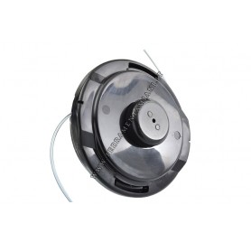 TESTINA-DECESPUGLIATORE-FEMMINA-M10-1,25-BATTI E VAI